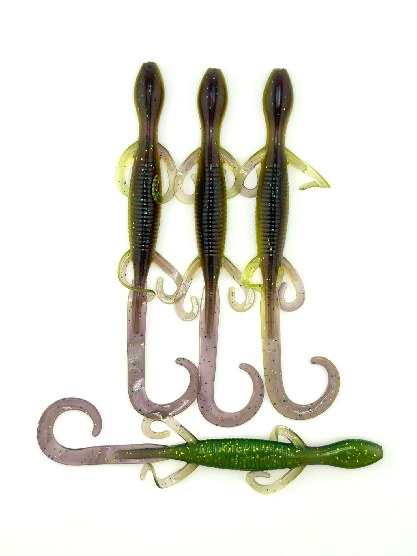 6.2" Lizard