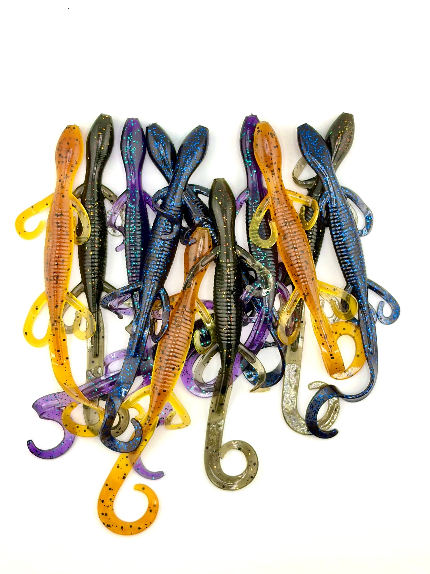 Lizards