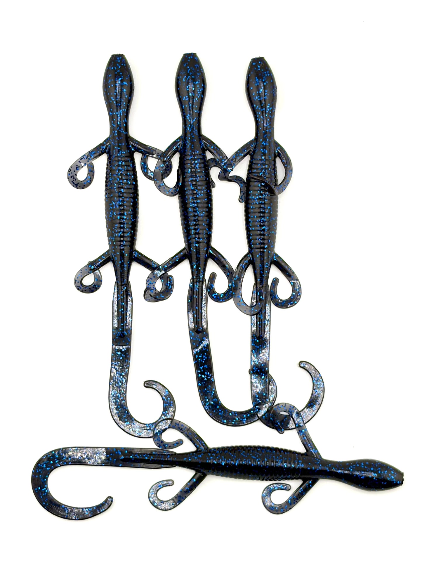 6.2" Lizard