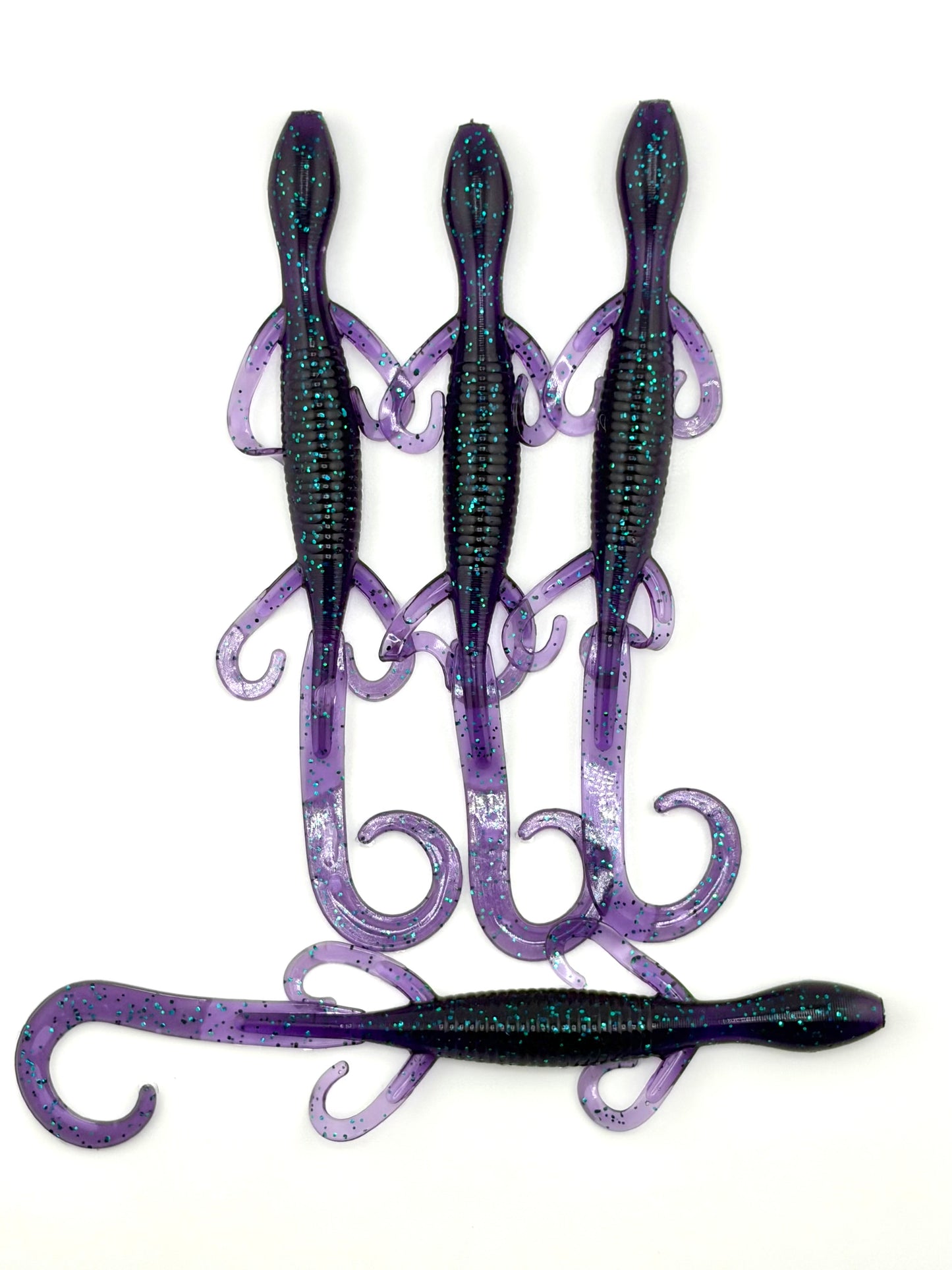 6.2" Lizard