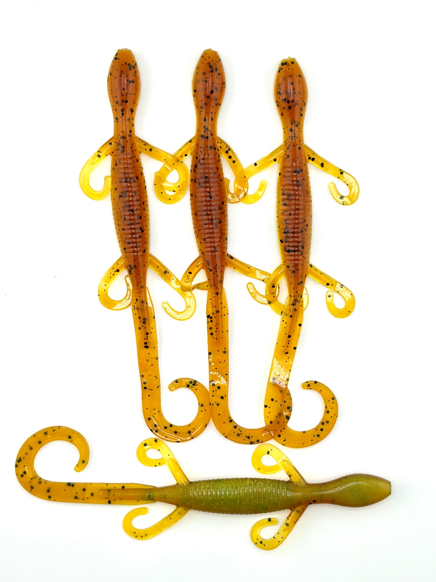 6.2" Lizard