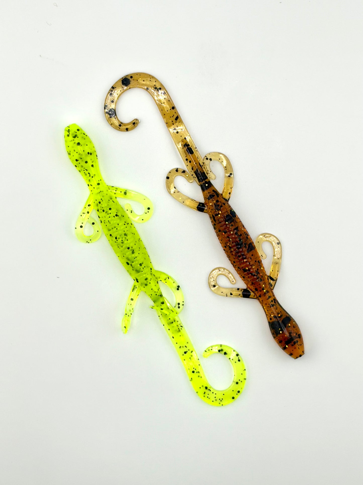 6.2" Lizard