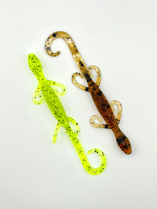 6.2" Lizard