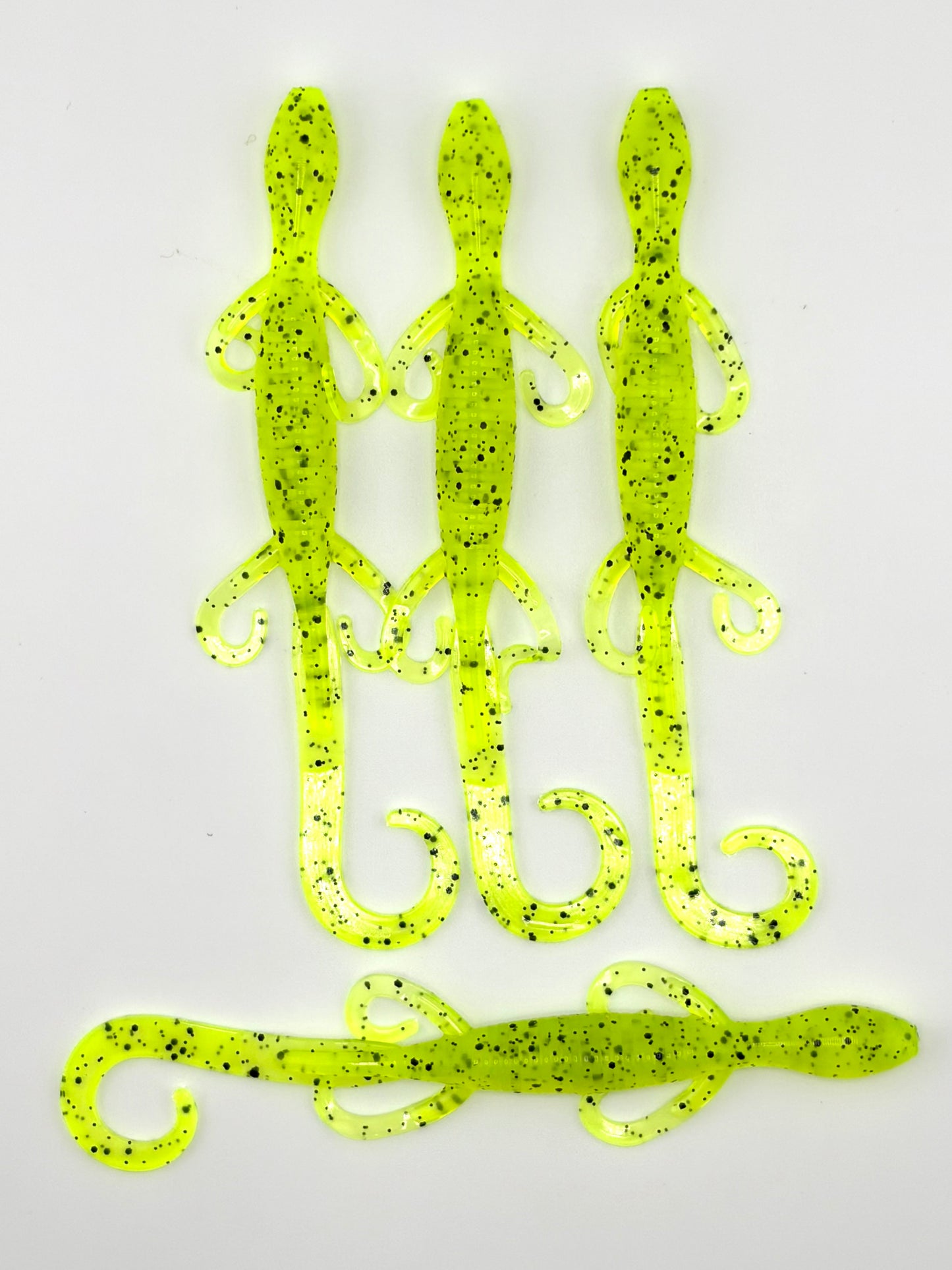 6.2" Lizard
