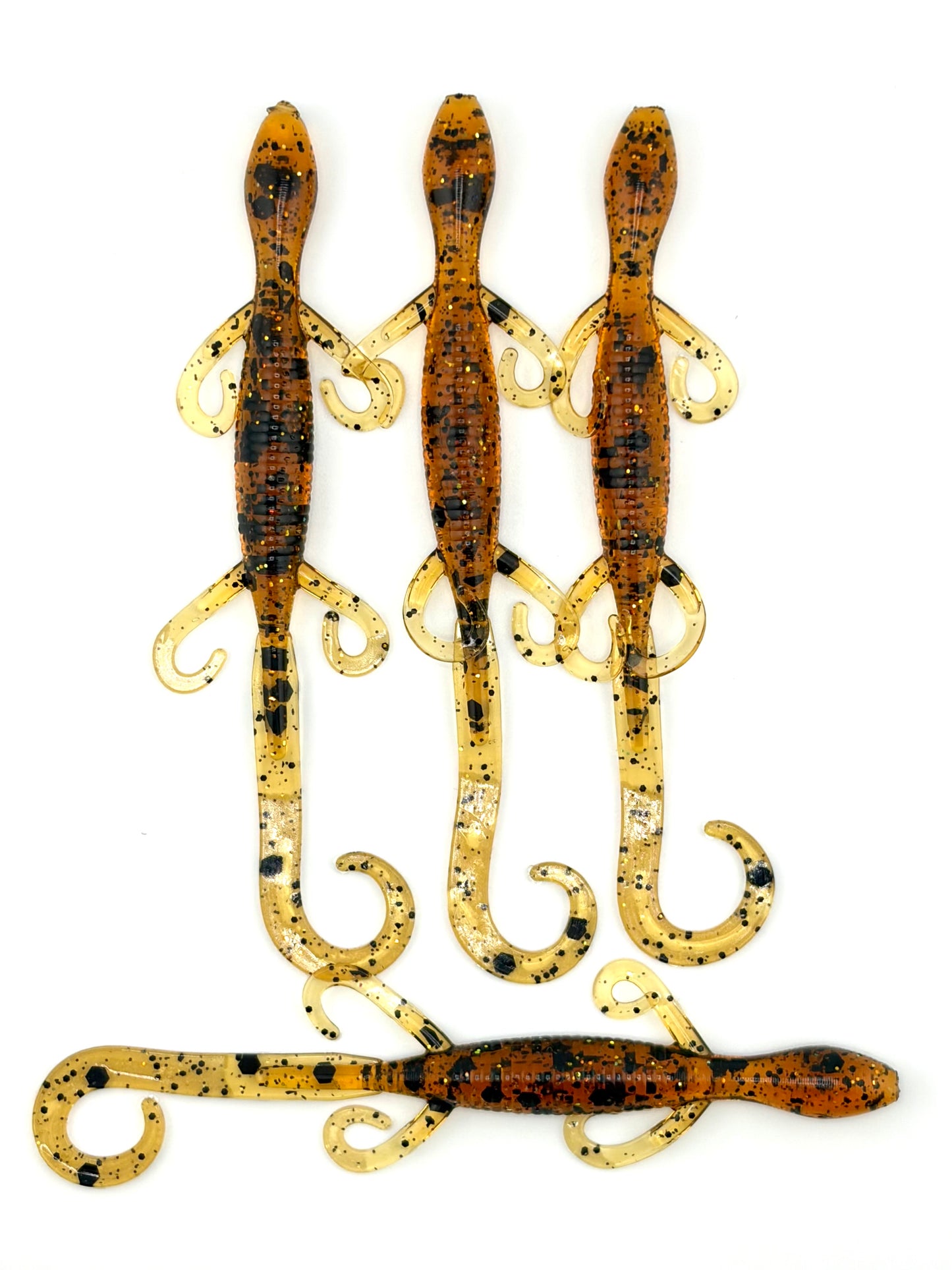 6.2" Lizard