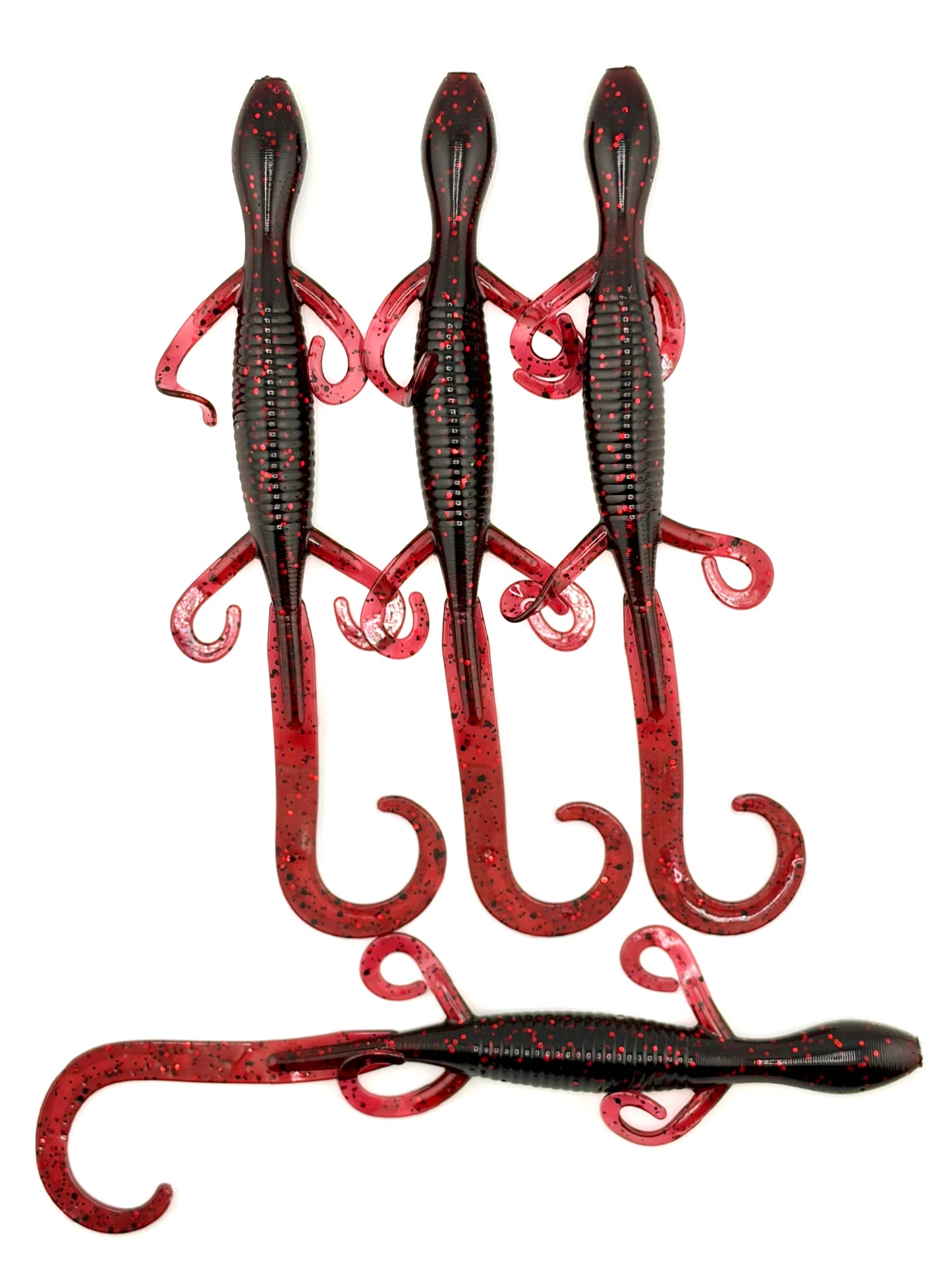 6.2" Lizard