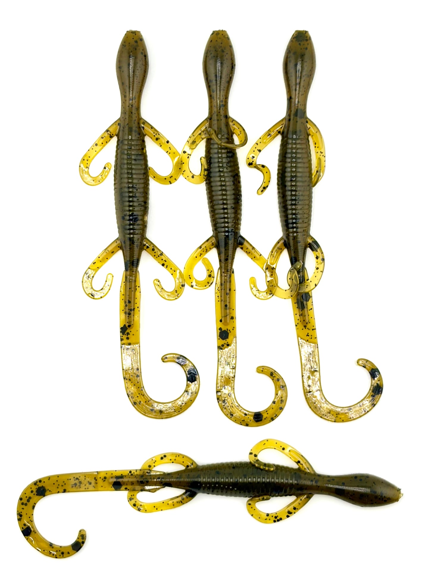 6.2" Lizard