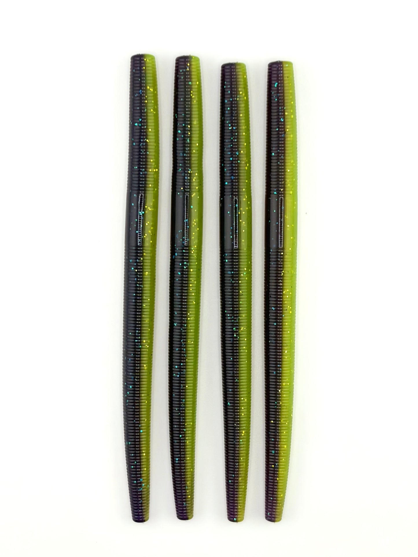 6" Stickbait