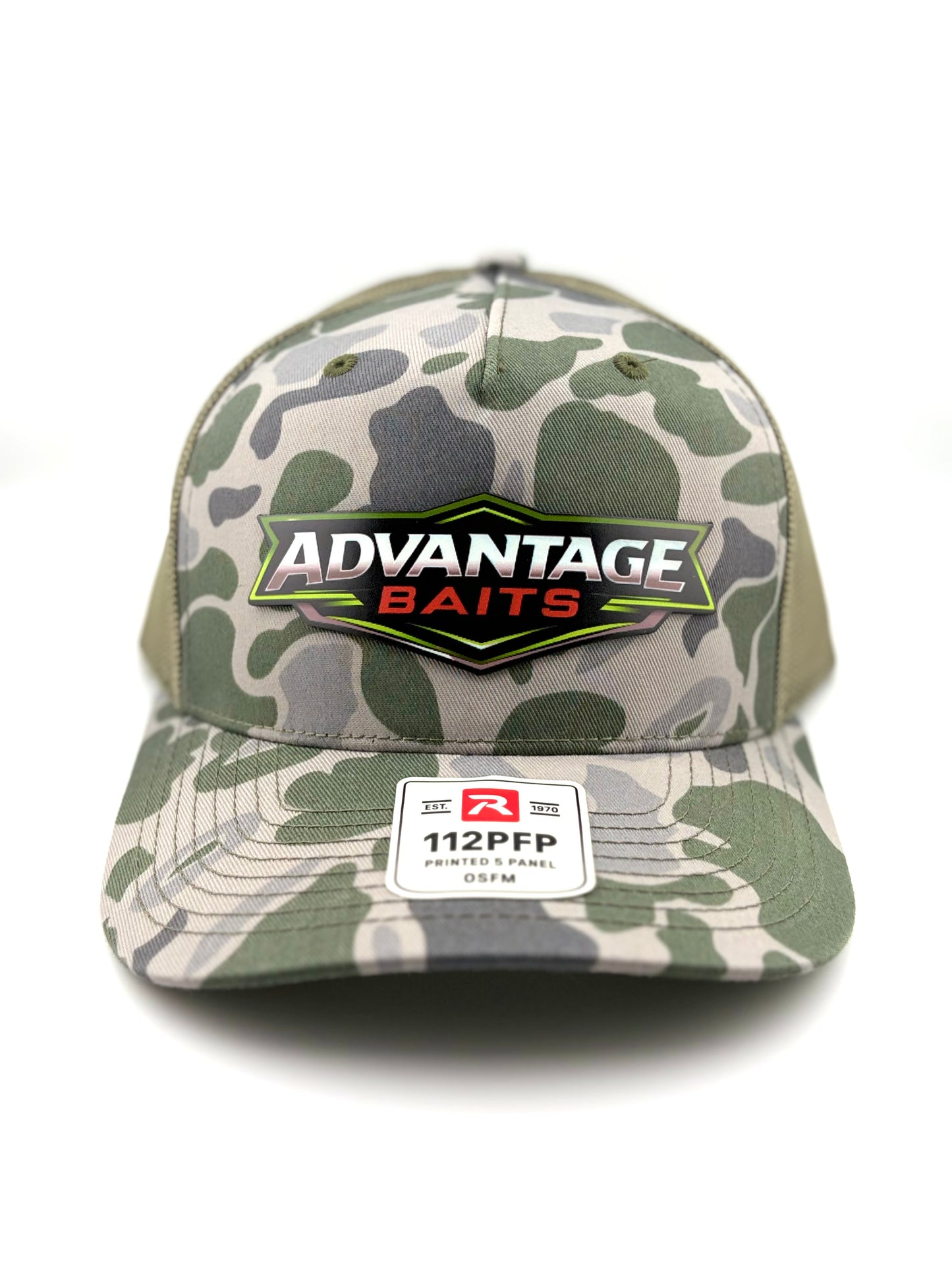 Logo Hat