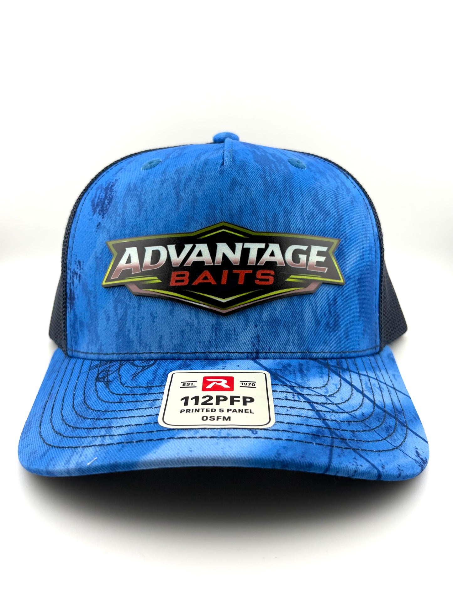 Logo Hat