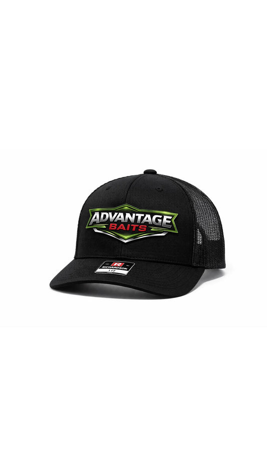 Logo Hat